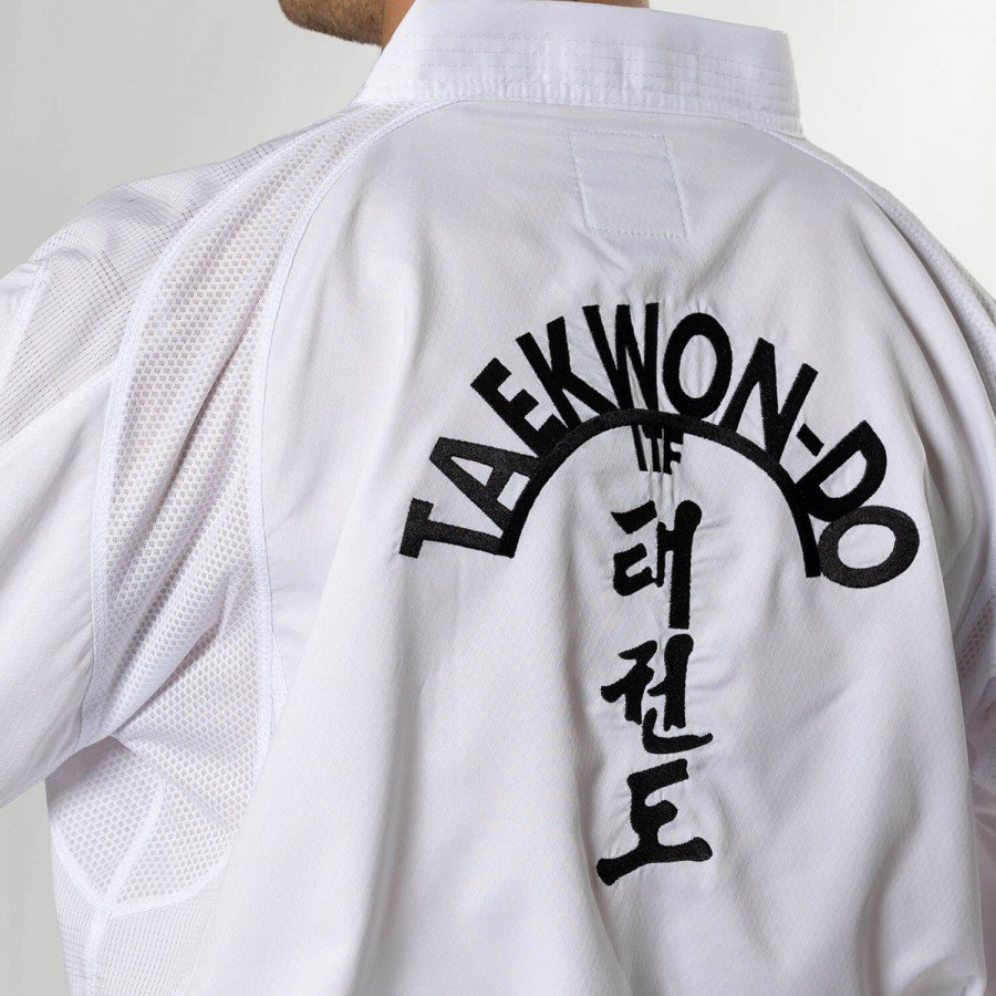 Taekwon-do ITF Στολή Olympus POWERFLEX Master Taekwon-do ITF Στολή Olympus POWERFLEX Master