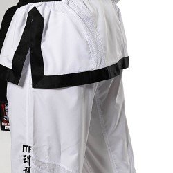 Taekwon-do ITF Στολή Olympus POWERFLEX Master Taekwon-do ITF Στολή Olympus POWERFLEX Master