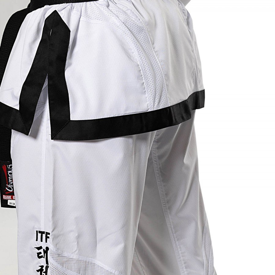 Taekwon-do ITF Στολή Olympus POWERFLEX Master Taekwon-do ITF Στολή Olympus POWERFLEX Master