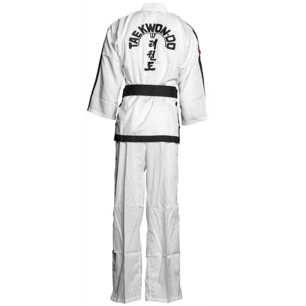 Taekwon-do Στολή TOP TEN ITF Master Instructor AIR DELUXE Taekwon-do Στολή TOP TEN ITF Master Instructor AIR DELUXE