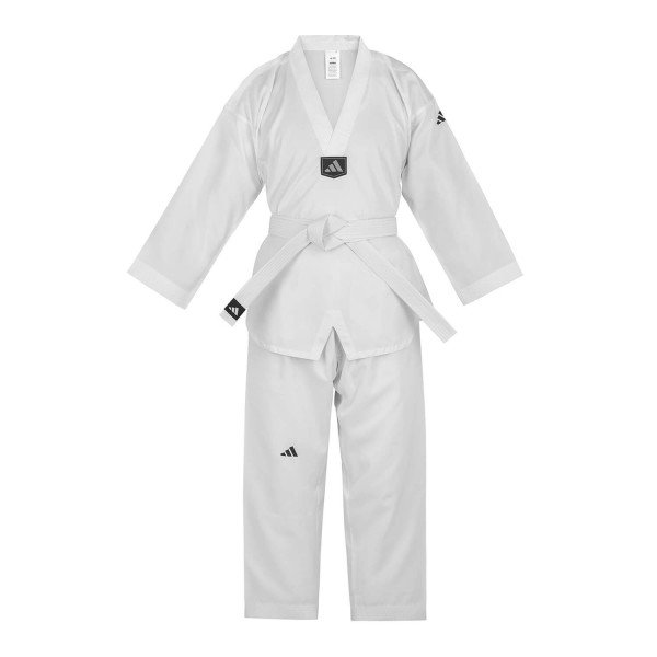 Ταεκβοντό Στολή adidas BASIC - adiTK01 Ταεκβοντό Στολή adidas BASIC - adiTK01