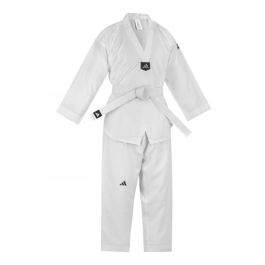 Ταεκβοντό Στολή adidas BASIC - adiTK01