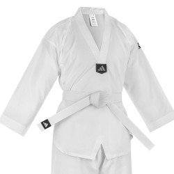 Ταεκβοντό Στολή adidas BASIC - adiTK01