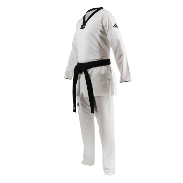 Taekwondo Στολή adidas ADIFIGHTER PRO - adiTOGF03 Taekwondo Στολή adidas ADIFIGHTER PRO - adiTOGF03