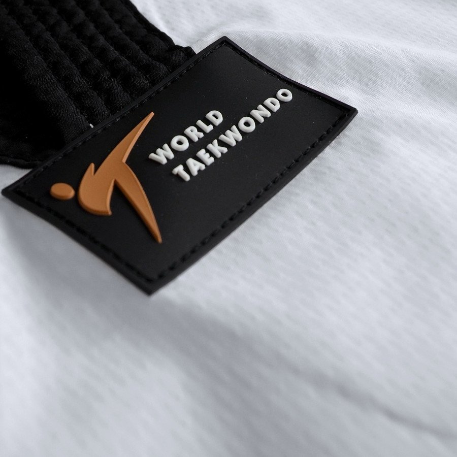 Taekwondo WT Στολή adidas FIGHTER - ADITF03