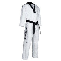 Στολή Taekwondo adidas ADI-GRAND MASTER-II 3/// - adiTGM02 Στολή Taekwondo adidas ADI-GRAND MASTER-II 3/// - adiTGM02