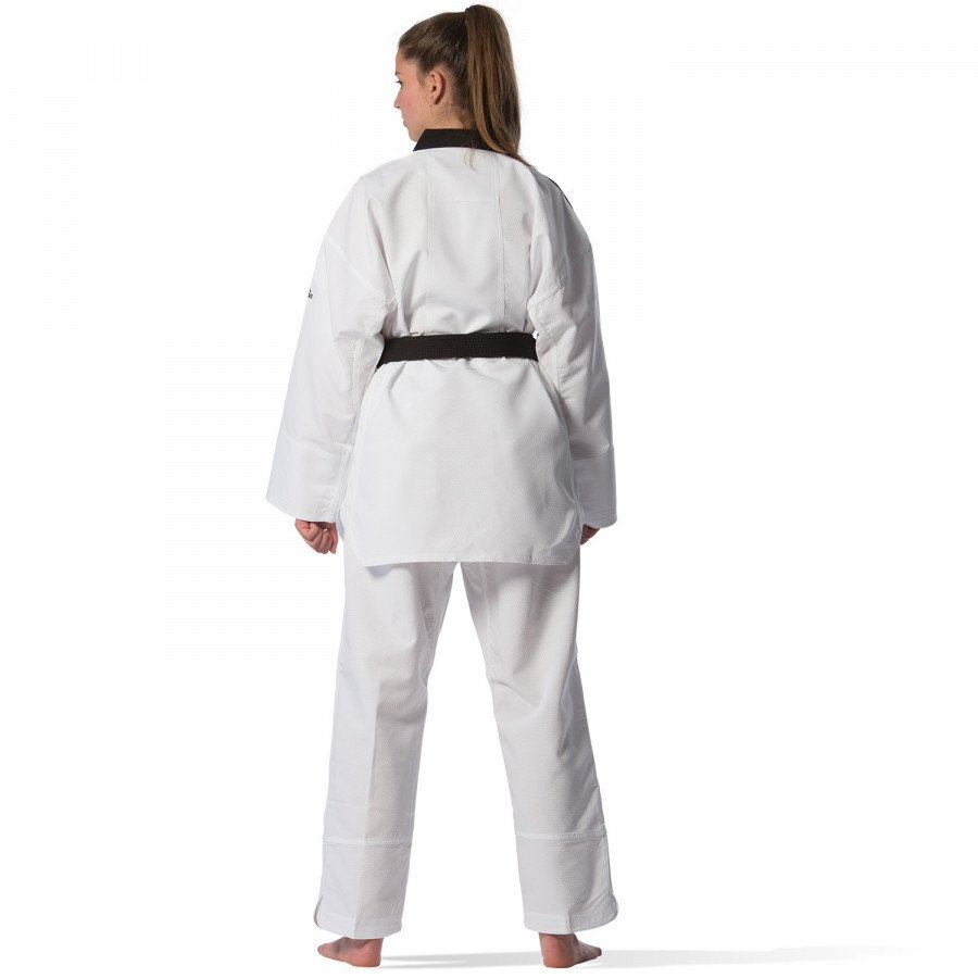 Taekwondo Στολή adidas LADY - ADITLD01
