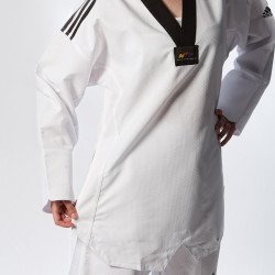 Taekwondo Στολή adidas LADY - ADITLD01