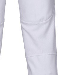 Taekwondo Στολή adidas ADI-SEUNGRI WT Εγκεκριμένη