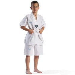 Taekwondo Στολή ΚΑΛΟΚΑΙΡΙΝΗ για Παιδιά