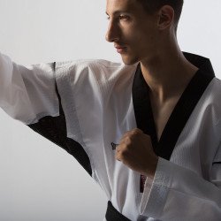 Taekwondo Στολή Olympus MASTER SABOMNIM