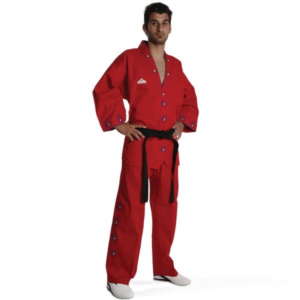 Taekwondo Στολή Olympus CHARISMA Taekwondo Στολή Olympus CHARISMA