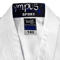 Taekwondo Στολή Olympus STUDENT PRIME (Δωρεάν Τυπώματα Συλλόγου)