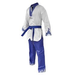 Στολή Taekwondo Olympus BLAZE DEMO Στολή Taekwondo Olympus BLAZE DEMO