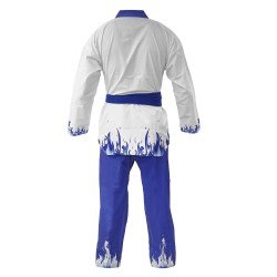 Στολή Taekwondo Olympus BLAZE DEMO Στολή Taekwondo Olympus BLAZE DEMO