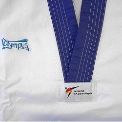Στολή Taekwondo Olympus BLAZE DEMO Στολή Taekwondo Olympus BLAZE DEMO