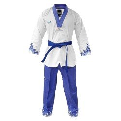 Στολή Taekwondo Olympus BLAZE DEMO Στολή Taekwondo Olympus BLAZE DEMO