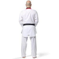 Στολή Taekwondo WT Olympus VICTORY Κόκκινο/Μαύρο V Στολή Taekwondo WT Olympus VICTORY Κόκκινο/Μαύρο V