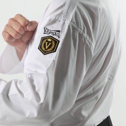 Στολή Taekwondo WT Olympus VICTORY Κόκκινο/Μαύρο V Στολή Taekwondo WT Olympus VICTORY Κόκκινο/Μαύρο V