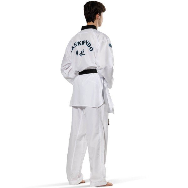 Στολή Taekwondo WT Olympus ZEUS Στολή Taekwondo WT Olympus ZEUS
