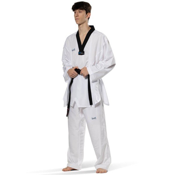 Στολή Taekwondo WT Olympus ZEUS Στολή Taekwondo WT Olympus ZEUS