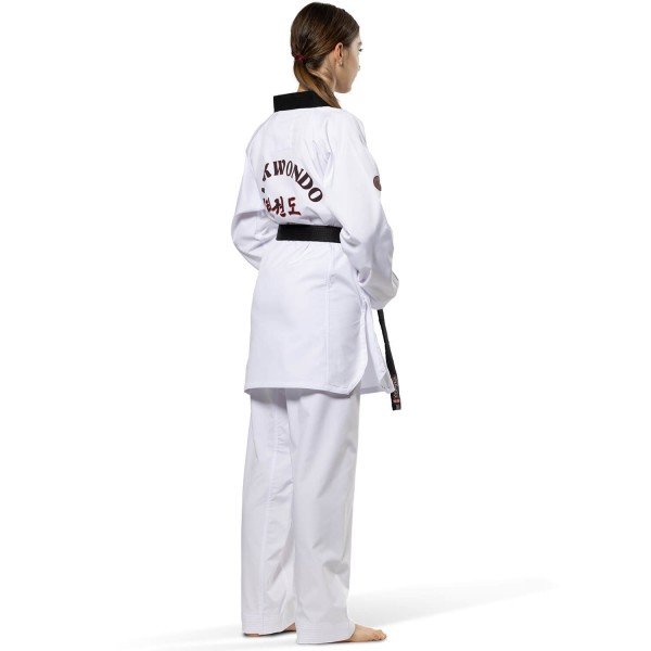 Στολή Taekwondo WT Olympus HERA Στολή Taekwondo WT Olympus HERA