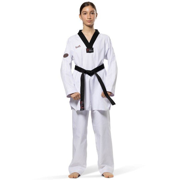 Στολή Taekwondo WT Olympus HERA Στολή Taekwondo WT Olympus HERA