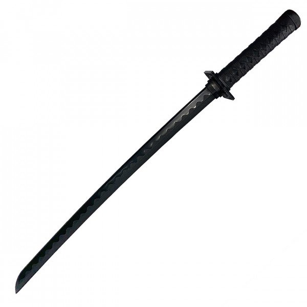 Ninja Σπαθί Ρεπλίκα Wacoku Πολυπροπυλένιο Ninja Σπαθί Ρεπλίκα Wacoku Πολυπροπυλένιο