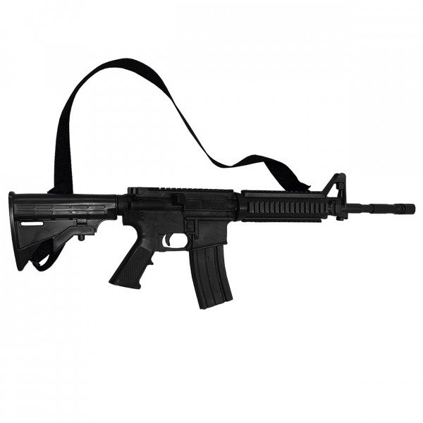 Εκπαιδευτικό Assault Rifle M4A1 Θερμοπλαστικό TP Υλικό Εκπαιδευτικό Assault Rifle M4A1 Θερμοπλαστικό TP Υλικό