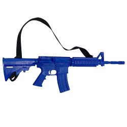 Εκπαιδευτικό Assault Rifle M4A1 Θερμοπλαστικό TP Υλικό