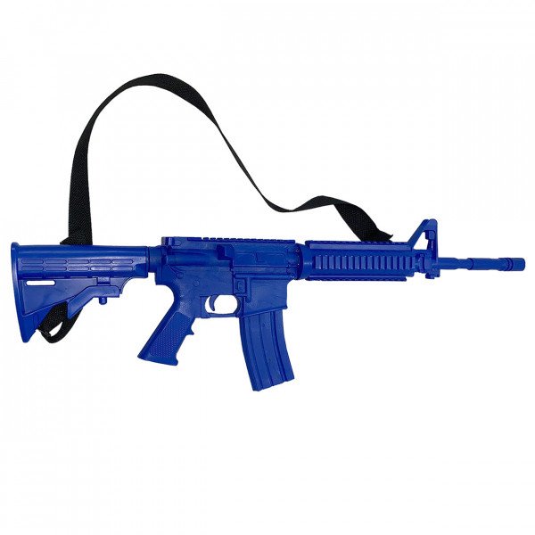 Εκπαιδευτικό Assault Rifle M4A1 Θερμοπλαστικό TP Υλικό Εκπαιδευτικό Assault Rifle M4A1 Θερμοπλαστικό TP Υλικό