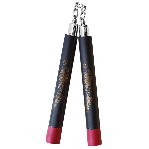 Nunchaku Αλυσίδα Αφρολέξ - Δράκος Nunchaku Αλυσίδα Αφρολέξ - Δράκος
