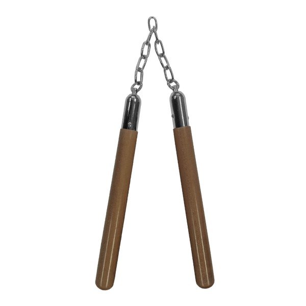 Nunchaku YINGCAI CLASSIC Ξύλινα Αλυσίδα Nunchaku YINGCAI CLASSIC Ξύλινα Αλυσίδα