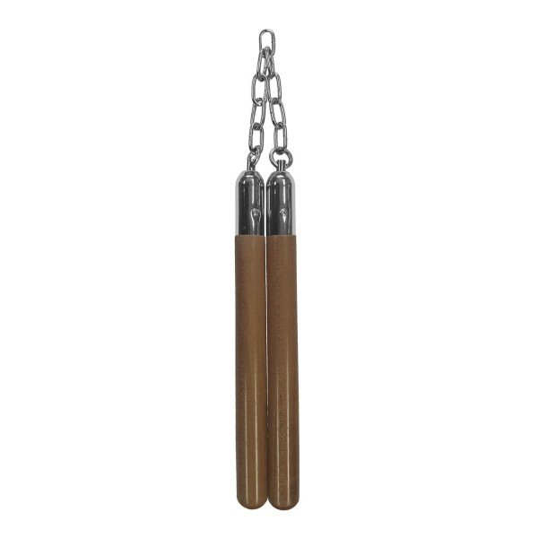 Nunchaku YINGCAI CLASSIC Ξύλινα Αλυσίδα Nunchaku YINGCAI CLASSIC Ξύλινα Αλυσίδα