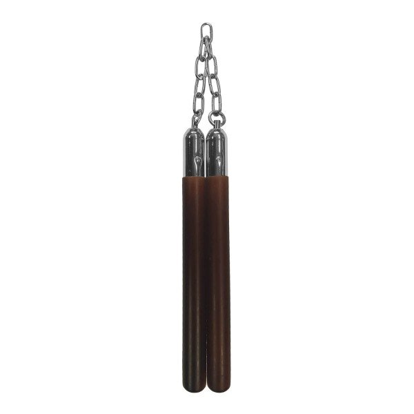 Nunchaku YINGJIAN DUSK Ξύλινα Αλυσίδα Nunchaku YINGJIAN DUSK Ξύλινα Αλυσίδα