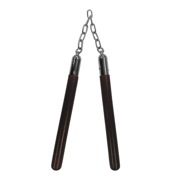 Nunchaku YINGCAI SHADOW Ξύλινα Αλυσίδα Nunchaku YINGCAI SHADOW Ξύλινα Αλυσίδα