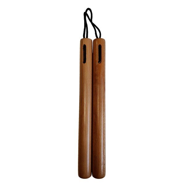 Nunchaku - Ξύλινο με Κορδόνι Nunchaku - Ξύλινο με Κορδόνι