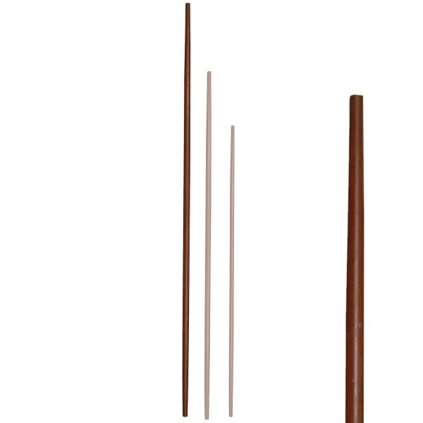 Bo Ξύλινο Σκληρό Λεπτές Άκρες 183cm Bo Ξύλινο Σκληρό Λεπτές Άκρες 183cm