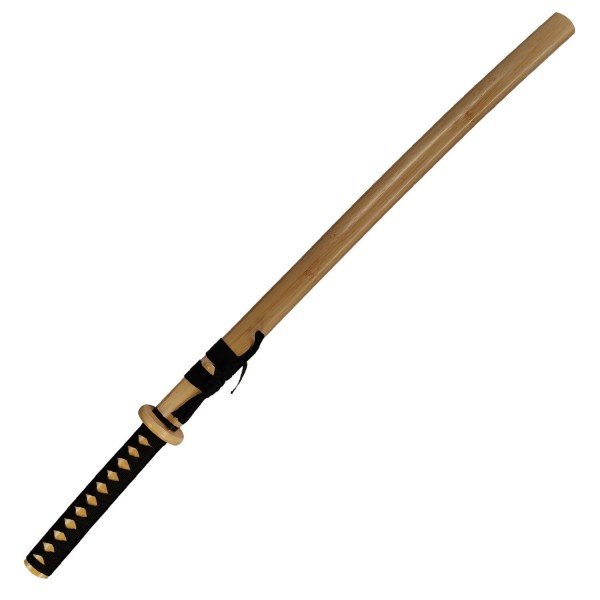 Bokken Ξύλινο 98cm με Θήκη Bokken Ξύλινο 98cm με Θήκη