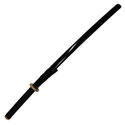 Bokken Ξύλινο 98cm με Θήκη