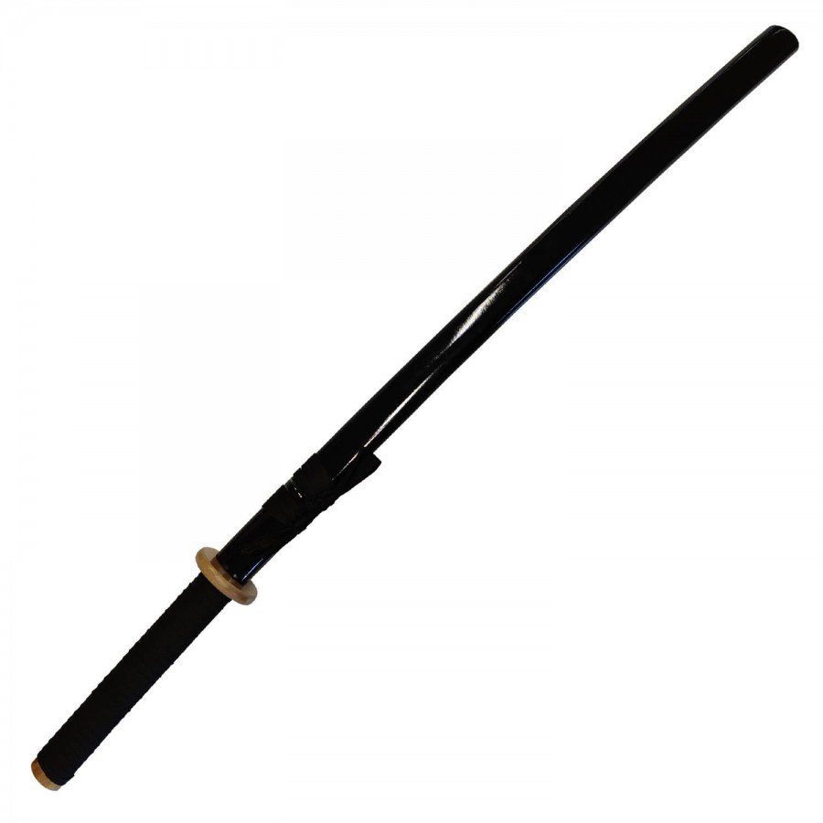 Bokken Ξύλινο 98cm με Θήκη