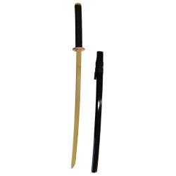 Bokken Ξύλινο 98cm με Θήκη