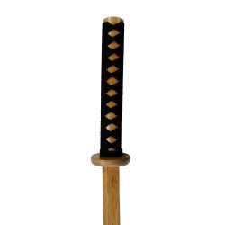 Bokken Ξύλινο 98cm με Θήκη