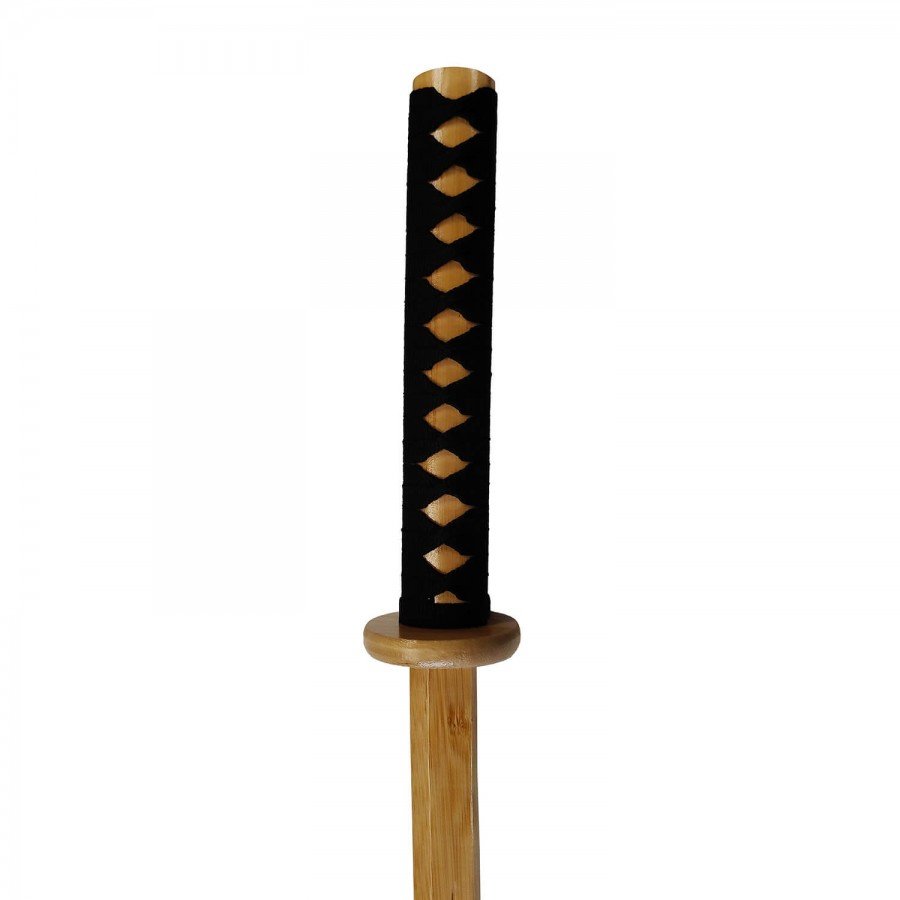 Bokken Ξύλινο 98cm με Θήκη