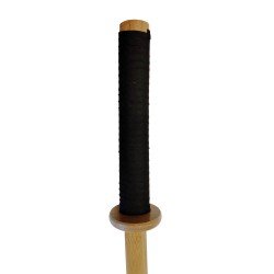 Bokken Ξύλινο 98cm με Θήκη