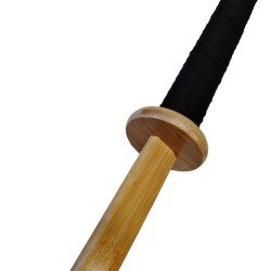 Bokken Ξύλινο 98cm με Θήκη