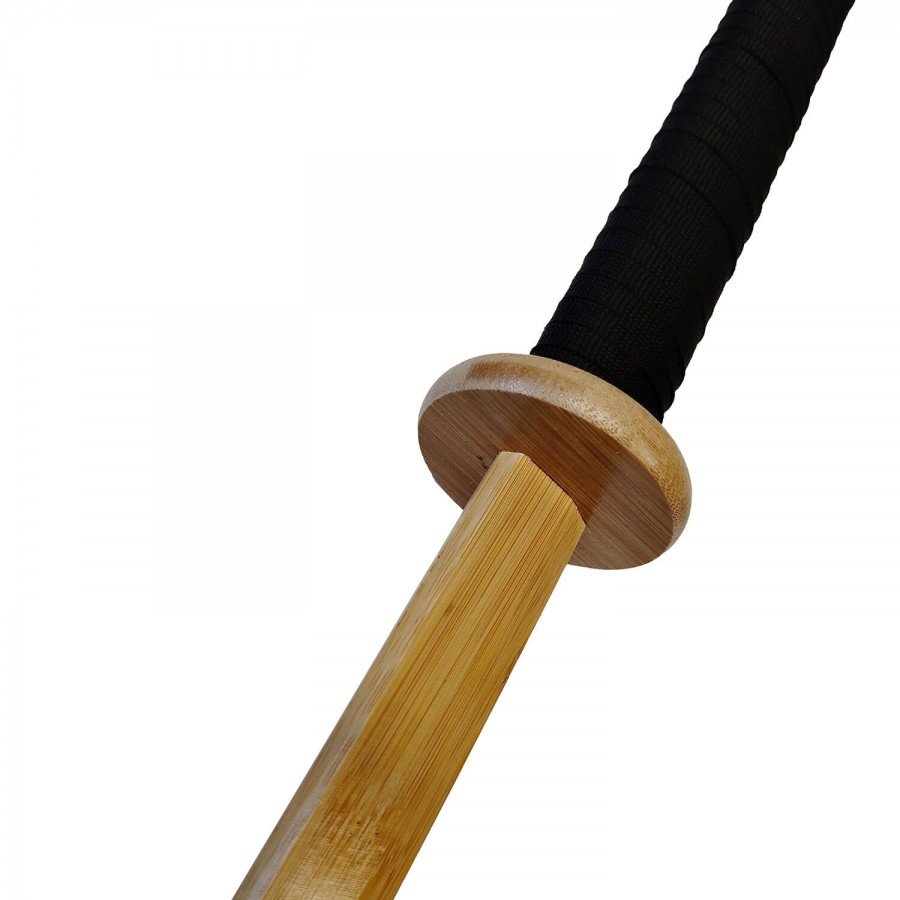 Bokken Ξύλινο 98cm με Θήκη
