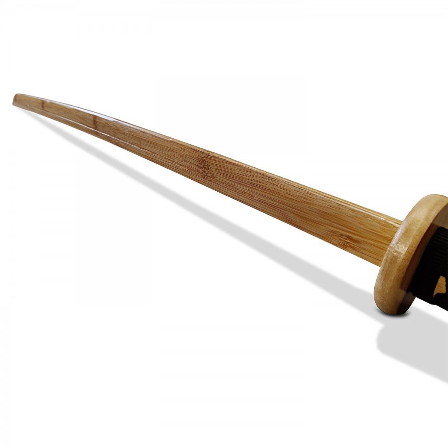 Bokken Ξύλινο 98cm με Θήκη