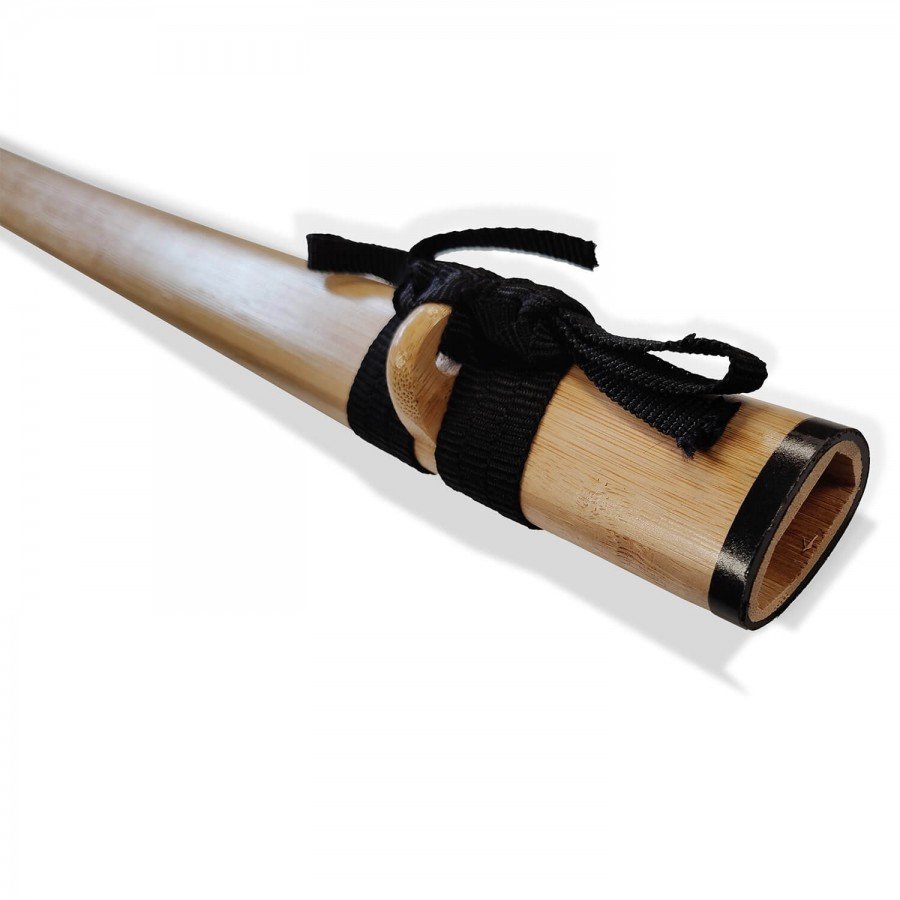 Bokken Ξύλινο 98cm με Θήκη