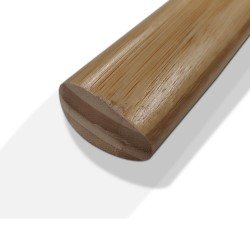 Bokken Ξύλινο 98cm με Θήκη